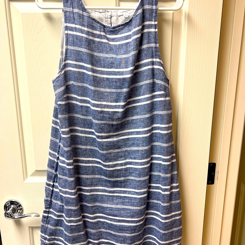 Sun dress